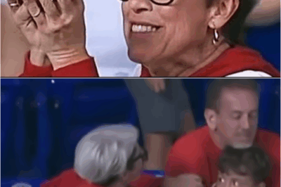 Psycho Karen Goes Viral after Stealing Ball from a Kid at Baseball Game