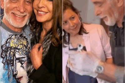 QUIÉN ES EL UNICO ESPOSO DE AMPARO GRISALES?