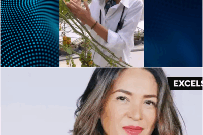 ¿Qué ocurrió con la salud de Yolanda Andrade?