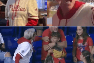 Has ‘Phillies Karen’ been identified? Latest updates on internet’s viral ‘manhunt’