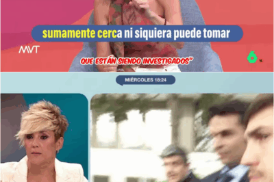 Cuando el silencio grita más que las palabras: Cristina Pardo desata la tormenta contra Ayuso en un duelo sin cuartel