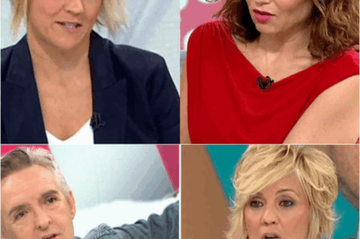 Entre sombras y verdades a medias: Cristina Pardo lanza la bomba que nadie esperaba contra Ayuso