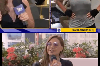 El llanto que nadie vio: La devastadora verdad sobre Amparo Grisales que su esposo confesó entre lágrimas