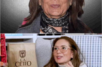A los 53 años, Yolanda Andrade Finalmente admite lo que todos sospechábamos