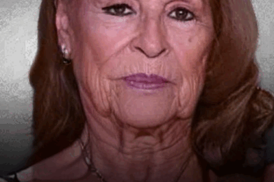 Amparo Grisales está Ahora casi 70 Años y Cómo Vive es Triste