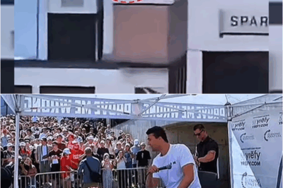 ¡EXCLUSIVA! Arrestan al Homicida de Charlie Kirk y Desvelan un Misterio Oculto que Nadie Podía Imaginar