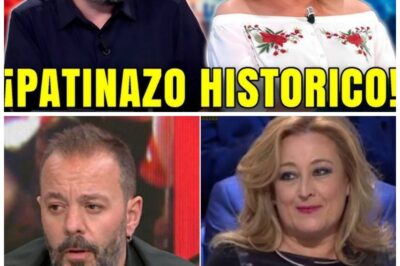 🔥💥¡ESCÁNDALO INÉDITO! Maestre DESTROZA públicamente a Elisa Beni en un cara a cara explosivo por sus GRAVES MENTIRAS sobre el avión presidencial de Pedro Sánchez, desatando una tormenta de polémicas, enfrentamientos y secretos ocultos que nadie se atrevió a revelar hasta ahora😱⚡️