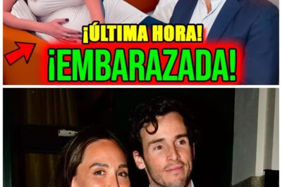 🌟🤰¡AL FIN LO DICE TAMARA FALCÓ! Responde a los rumores de embarazo con Íñigo Onieva y deja al mundo boquiabierto con una revelación inesperada que cambia todo lo que creíamos saber sobre su vida privada 😱👶✨