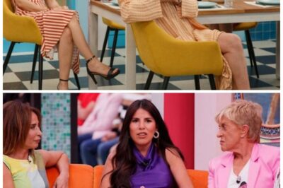 🚨🔥¡CRISIS TOTAL EN LA TELEVISIÓN! ‘La Familia de la Tele’ pierde a su público de forma dramática mientras salen a la luz verdades incómodas que podrían destruir su reputación para siempre, revelaciones explosivas, conflictos internos y secretos ocultos que nadie imaginaba 😱📉💥