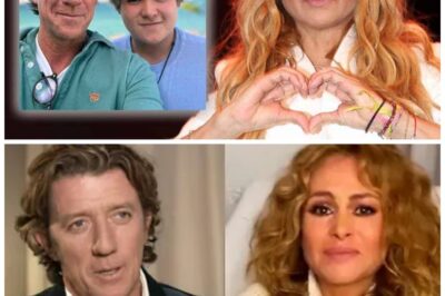 ⚖️ Paulina Rubio, bajo investigación por presunto maltrato a su hijo: una NUEVA GUERRA legal con Colate comienza ✅