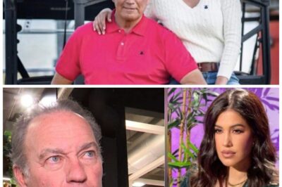 😱 ¡De estrella a la ruina! Bertín Osborne acorralado por deudas, hipotecas y un hijo que no quería reconocer