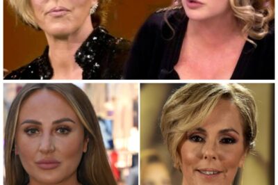 ⚖️ ¿La última batalla entre madre e hija? Rocío Carrasco y Rocío Flores en el juicio que podría destruirlo todo 🔥