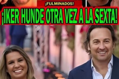 Valencia Bajo la Lupa: Iker Jiménez y Dani Esteve Desvelan los Secretos Jamás Contados de la DANA que Ponen en Jaque a España. Sin embargo, lo que Jiménez y Esteve han revelado va más allá de lo que se había documentado anteriormente.