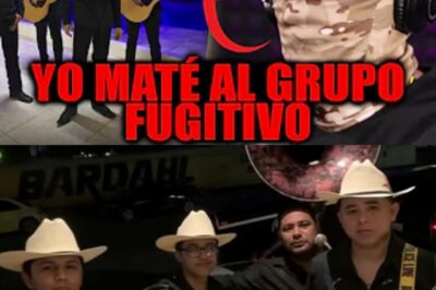 El Grupo Fugitivo Se Apagó Para Siempre: Las Palabras Ocultas del Que Estuvo Allí. La historia del grupo musical Fugitivo demuestra cómo la música y la cultura no están exentas de verse envueltas en asuntos delicados y polémicos.
