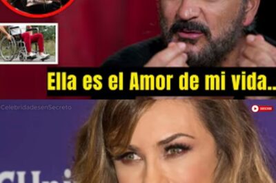 “Con ella conocí el cielo y el infierno”, admitió Arjona a los 60, y la verdad que oculta estremece a sus fans.