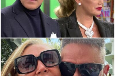 💣 “Un Novio, Dos Trajes y Cero Interés”: La Boda de Kiko Hernández Que Nadie Quiso Cubrir 💔🤐