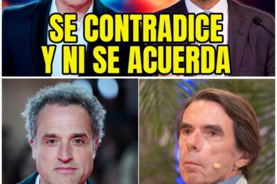 Daniel Guzmán EXPLOTA: El vídeo de Aznar que destroza su discurso actual sobre RTVE