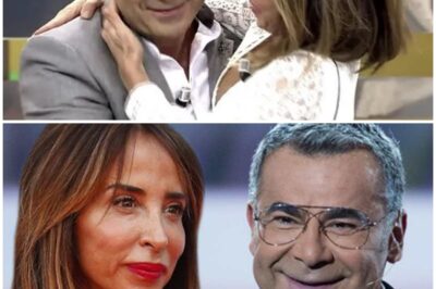 María Patiño Rompe el Silencio: La Noticia Sobre Jorge Javier Vázquez Que Nadie Quería Escuchar