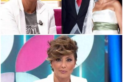 “Entre el Éxito y el Vacío” – La Confesión Más Íntima de Sonsoles Ónega Sobre su Lucha Oculta