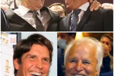 Manuel Díaz Rompe el Silencio: La Verdad Oculta Que Su Padre Nunca Quiso Admitir