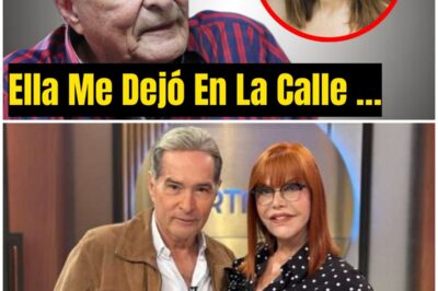 Jean Carlo Simancas: ¿El último galán o el hombre más polémico de Venezuela? Su confesión sacude al mundo