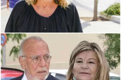 “Cuando el Amor se Quiebra” – El Dolor Infinito de Cari Lapique al Despedir a su Compañero de Vida