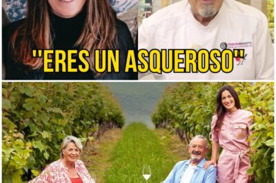 El secreto mejor guardado de Karlos Arguiñano: la historia de su hija adoptiva que conmovió a todos