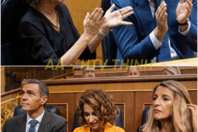 🚨¡Escándalo Explosivo! Yolanda Díaz: El Mayor Fraude Electoral Que Sacude España y Desata Un Torbellino de Controversias, Conflictos y Revelaciones Impactantes Que Nadie Se Atrevió a Contar🔥⚡️