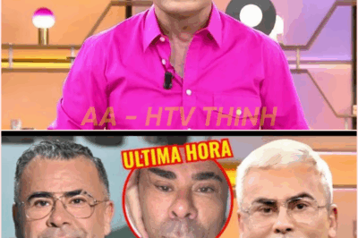 ¡ESCÁNDALO EN MARCHA! JORGE JAVIER y su cambio radical por 15.000€, pero lo que descubrieron fue TERRIBLE