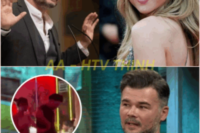 ¡El escándalo que ha sacudido a Gabriel Rufián! Un vídeo impactante de una noche de fiesta con una actriz famosa revela una pregunta incómoda que lo dejó atónito.