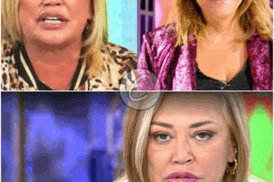 𝕼𝖚𝖊 𝖘𝖊𝖆 𝖑𝖆 𝖚́𝖑𝖙𝖎𝖒𝖆 𝖛𝖊𝖟