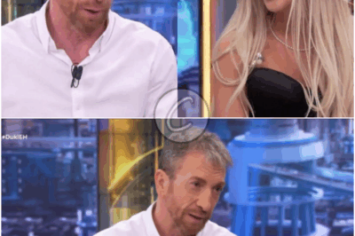 Nᴏ ᴍᴇ ᴛɪʀᴇs ᴅᴇ ᴀʜɪ́