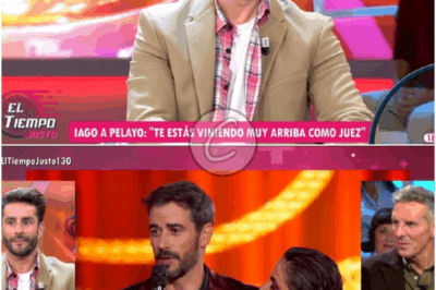 𝑡𝑟𝑎𝑠 𝑠𝑢 𝑝𝑜𝑙𝑒́𝑚𝑖𝑐𝑎