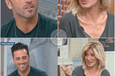 𝐮𝐧𝐚 𝐩𝐫𝐞𝐠𝐮𝐧𝐭𝐚