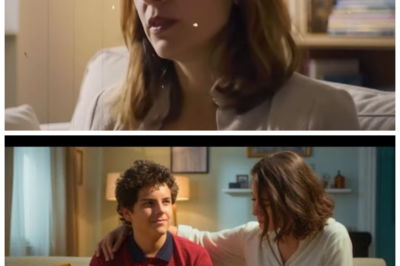 🐈 La prima de Carlo Acutis 🕯️ detalla entre lágrimas contenidas y humor ácido la promesa que recibió antes de su muerte, una charla que empezó con bromas inocentes y terminó convertida en un mensaje inquietante lleno de dobles sentidos, gestos extraños y un cierre tan abrupto que hoy muchos interpretan como una pista escondida destinada a salir a la luz tarde o temprano Introducción: Con media sonrisa, remata con un “yo juraría que sabía algo que los demás ignorábamos”, sazonando la revelación con teatralidad calculada 👇