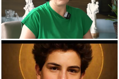 🐈 Testemunho de un milagro de Carlo Acutis 😱 sacude a creyentes y escépticos por igual cuando un testigo asegura haber vivido algo “imposible de explicar”, relatando curaciones repentinas, señales inquietantes y coincidencias tan perfectas que parecen sacadas de un guion sobrenatural, mientras voces críticas se enfrentan a devotos enfervorizados y antiguos documentos reaparecen para reabrir un debate que muchos creían cerrado desde hace años Introducción: Con media sonrisa irónica, el protagonista del relato suelta un “yo mismo me reí… hasta que me pasó”, dejando caer detalles explosivos como quien prende una mecha invisible 👇