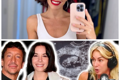 ¡YANINA LATORRE EXPONE LA OSCURA VERDAD DEL EMBARAZO DE DAI FERNANDEZ Y NICOLÁS VÁSQUEZ! 🥵  “En el juego del amor, nadie sale ileso”, advierte Yanina, y con su estilo inconfundible, saca a la luz secretos que podrían destruir la imagen pública de la pareja. La tensión aumenta y los rumores vuelan, mientras los fanáticos se preguntan: ¿qué sucederá a continuación? ¡No te quedes fuera de este escándalo! 👇