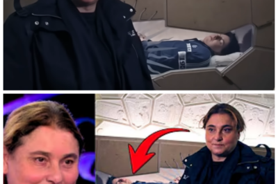 🐈 “Mi hijo me habló del Cielo 😱 cinco días antes de morir”, confiesa su madre al revelar una conversación que empezó como una charla tierna y terminó convertida en un relato inquietante lleno de descripciones precisas, frases que sonaban a despedida y una serenidad tan desconcertante que hoy muchos leen como si Carlo ya supiera algo que el resto del mundo aún no podía imaginar, mientras viejos recuerdos reaparecen y la fe choca con el asombro colectivo Introducción: Con ironía temblorosa, la madre desliza “yo pensé que era poesía… ahora me estremece”, dejando cada palabra flotando como una provocación celestial 👇