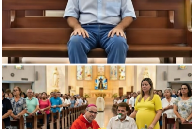 🐈 Evangélico con enfermedad terminal 😵 escuchó la oración atribuida a Carlo Acutis y lo que ocurrió después desató una tormenta de rumores, médicos en silencio incómodo, familiares llorando en pasillos de hospital y una recuperación que nadie se atreve a explicar en voz alta, mientras viejos escépticos rehacen su discurso y aparecen testigos jurando que el expediente clínico cambió de un día para otro Introducción: Con sarcasmo tembloroso alguien resume “vine a despedirme… y terminé pidiendo explicaciones”, soltando la bomba emocional 👇