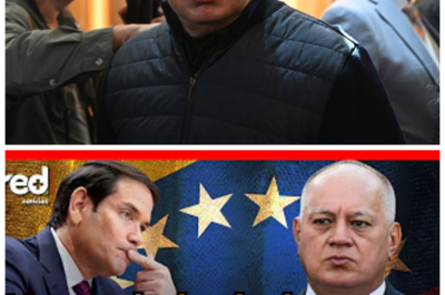 🐈 Desafío frontal 💣: tras aparentar ceder ante Washington, el círculo de Diosdado Cabello activa una recaptura explosiva que habría hecho saltar acuerdos secretos, provocado discusiones furiosas en despachos oficiales y reavivado rumores de fracturas internas, mientras observadores hablan de un pulso peligroso que podría salirse de control en cualquier momento Introducción: Con risa amarga un testigo lanza “esto no era parte del guion”, sembrando sospechas 👇