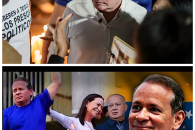 🐈 Del festejo al terror 🧨: cómo el caso Guanipa convirtió celebraciones políticas en escenas de caos, con funcionarios corriendo, comunicados borrados, rumores de purgas internas y una recaptura que habría hecho saltar acuerdos secretos mientras diplomáticos observan con cejas arqueadas y la calle hierve de sospechas Introducción: Con ironía ácida el narrador lanza “brindaron demasiado pronto… y ahora esconden las copas”, disparando la intriga 👇