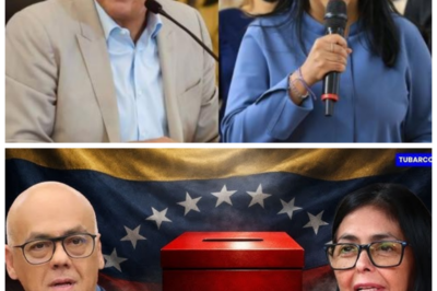 🐈 ¿Qué ocultan Delcy Rodríguez y Jorge Rodríguez 😱 en Venezuela? una cadena de reuniones secretas, carpetas selladas, teléfonos confiscados y versiones que cambian cada hora estaría revelando un pulso interno tan feroz que incluso aliados históricos empiezan a filtrar datos por supervivencia política, mientras diplomáticos observan con lupa y rumores de traiciones cruzadas se multiplican en los pasillos del poder Introducción: Con ironía venenosa alguien susurra “cuando no hablan… es porque algo grande se les salió de control”, sembrando alarma máxima 👇