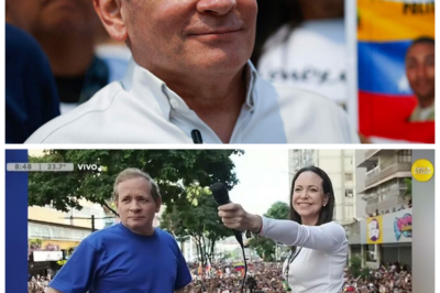 🐈 Juan Pablo Guanipa secuestrado otra vez 😱 y el relato “controlado” de Zapatero desata una tormenta política con versiones que cambian por horas, comunicados cuidadosamente redactados, pasillos diplomáticos en ebullición y fuentes que hablan de presiones cruzadas, pactos invisibles y un pulso tan tenso que incluso viejos mediadores ahora caminan sobre una cuerda floja mientras Caracas hierve de rumores Introducción: Con ironía venenosa alguien murmura “demasiadas palabras… para explicar tan poco”, clavando la sospecha máxima 👇