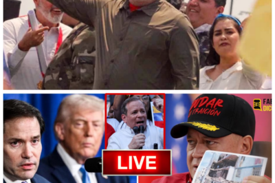 🐈 Segundo golpe en el aire 🧨: Washington observa y Cabello entra al centro del huracán por el caso Guanipa, mientras filtraciones hablan de sanciones relámpago, presiones militares, pactos rotos y una cadena de decisiones desesperadas que podrían convertir un episodio local en un terremoto continental con consecuencias imprevisibles Introducción: Con sarcasmo filoso el narrador suelta “esto dejó de ser interno hace rato”, disparando la intriga 👇