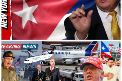 🐈 ¡COLAPSO TOTAL EN LA ISLA! Cuba 🛢️ entra en zona roja tras quedarse sin combustible en aeropuertos clave, Air Canada suspende vuelos de emergencia, pasajeros varados estallan en gritos, autoridades guardan silencio y filtraciones internas hablan de reservas agotadas, tensiones diplomáticas, caos logístico y un efecto dominó que podría paralizar el turismo, la economía y las rutas internacionales mientras crecen los rumores de medidas drásticas que nadie confirma oficialmente Viajeros furiosos, maletas apiladas y funcionarios mirando al suelo mientras alguien murmura “esto se salió de control”, y cada minuto sin aviones añade más presión a una crisis que ya huele a desastre mayor 👇