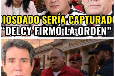 🐈 El día en que Cabello comenzó a bailar 💥 y a retar a Estados Unidos mientras Caracas contenía el aliento, los pasillos del poder se llenaban de rumores venenosos y la sombra de Maduro reaparecía como un fantasma incómodo que parecía escribir el mismo guion de caída, traiciones internas y alianzas resquebrajadas que nadie se atrevía a pronunciar en voz alta Las cámaras captaron risas y gestos teatrales, pero detrás del telón se hablaba de cuentas pendientes y destinos repetidos porque “cuando un líder se divierte demasiado en la cima… suele ser porque no escuchó el crujido del suelo”, 👇