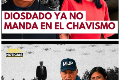 🐈 Las horas más tensas en Caracas 💥 mientras la sombra de Estados Unidos se extiende como un eclipse sobre el chavismo radical, Delcy Rodríguez hace malabarismos diplomáticos, la narrativa de estabilidad se mezcla con rumores de renuncias inesperadas, y los expertos observan como si fuera una partida donde cada ficha perdida se siente como una traición a la historia revolucionaria La expectativa se espesa como humo de pólvora y un analista deja caer “si miras al enemigo a los ojos… quizás ya perdiste el tuyo”, 👇