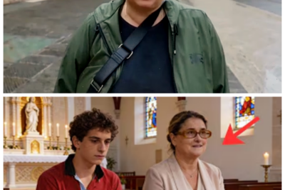 🐈 La confesión que heló la sangre 💫 cuando una madre asegura que su hijo Carlo le dejó una advertencia para estos tiempos, palabras selladas durante años que hoy resurgen como un presagio incómodo y despiertan escalofríos, interpretaciones místicas y una avalancha de teorías sobre a quién iba realmente dirigido aquel mensaje que parecía dormido en la sombra La voz tiembla, los recuerdos pesan y alguien murmura con ironía “cuando una advertencia tarda tanto en entenderse… suele ser porque el destinatario ya está demasiado cerca”, 👇