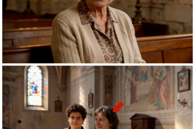 🐈 La confesión que estremeció a los fieles ✨ cuando la madrina de Carlo Acutis habló por primera vez, recordó aquel día decisivo y aseguró que una mirada, un gesto mínimo y un silencio imposible de explicar le revelaron que estaba ante algo más grande que la vida cotidiana La voz tiembla, los recuerdos brillan y alguien murmura con ironía “cuando la fe llega sin anunciarse… suele dejar huellas que no se borran”, 👇