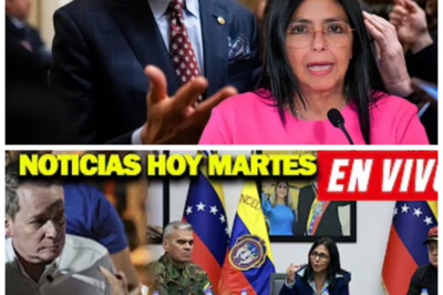 🐈 La danza política que amenaza con incendiar Venezuela ⚡ mientras expedientes ocultos resurgen, fiscales extranjeros levantan la voz y figuras del chavismo se enfrentan a un tablero que cambia de forma ante millones de ojos expectantes y nerviosos En los corrillos se escucha con ironía “cuando el juego se acelera… casi siempre alguien cae primero”, 👇
